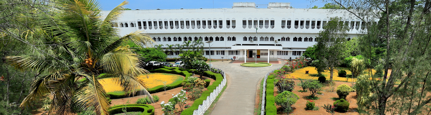 University of Calicut